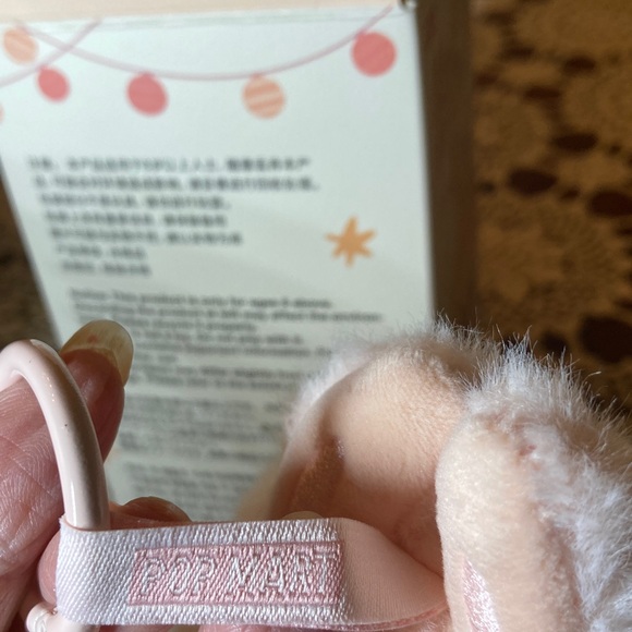 LABUBU Pop Mart DOLL, Labubu HAVE A SEAT Authentic, DADA (PINK) heart eyes! - Picture 12 of 14